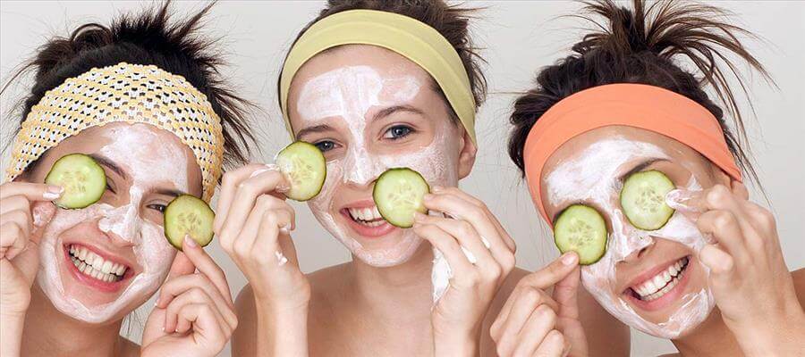 Skin care tips