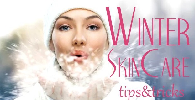 Winter Skin Care Tips: Beauty Tips