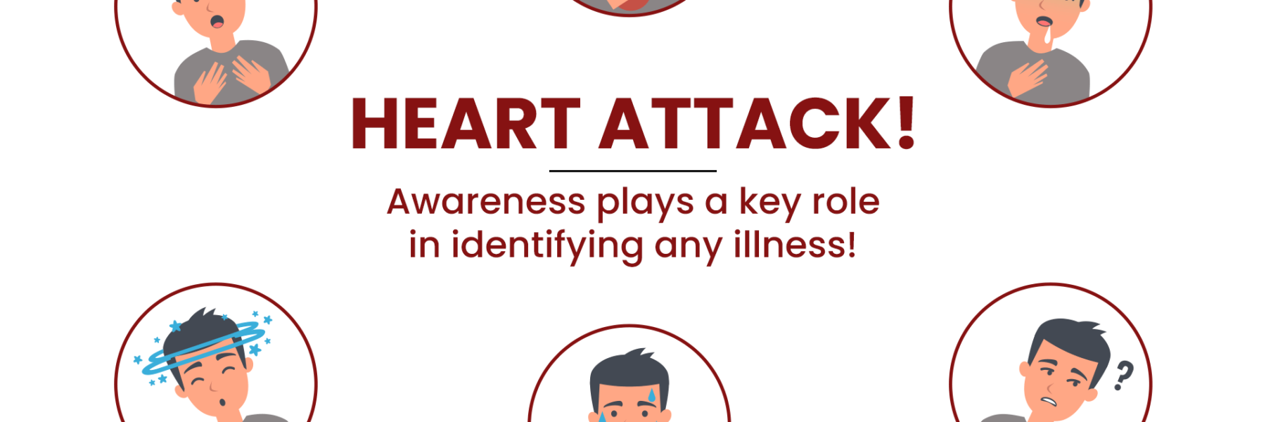 Symptoms Of Heart Attack